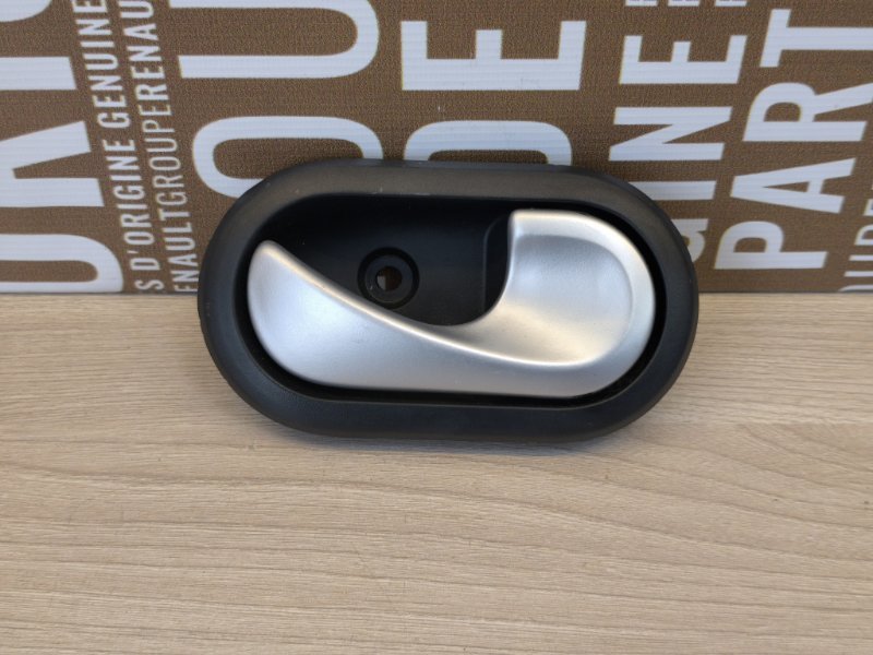 Внутренняя ручка     двери - фото 2