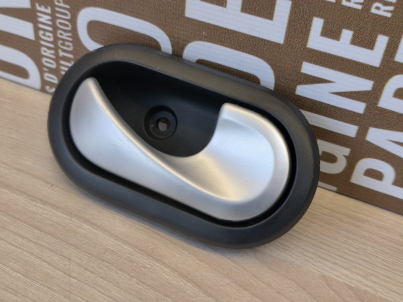 Внутренняя ручка     двери - фото 3