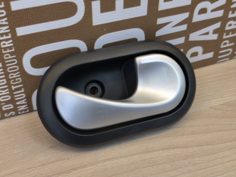 Внутренняя ручка     двери - фото 4