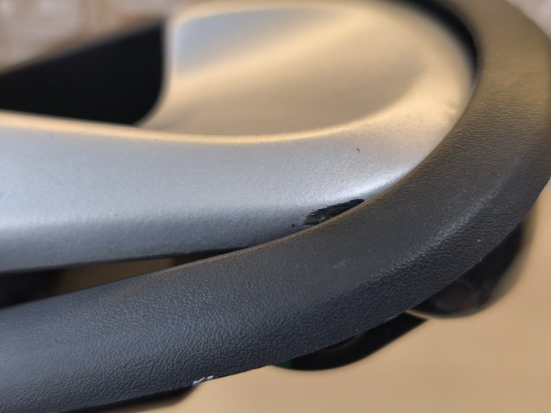 Внутренняя ручка     двери - фото 5