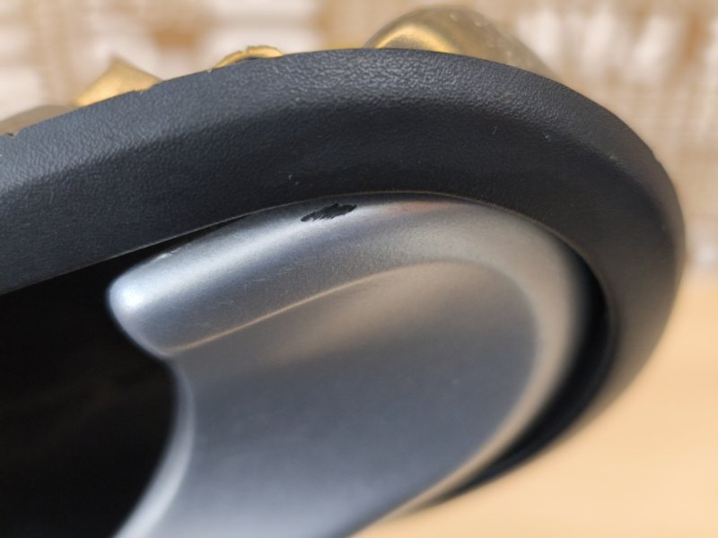 Внутренняя ручка     двери - фото 6