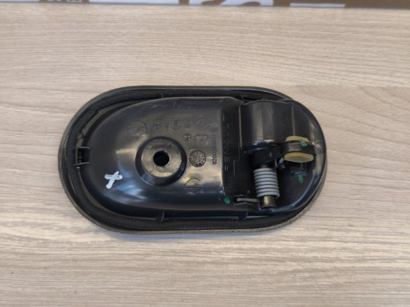 Внутренняя ручка     двери - фото 7