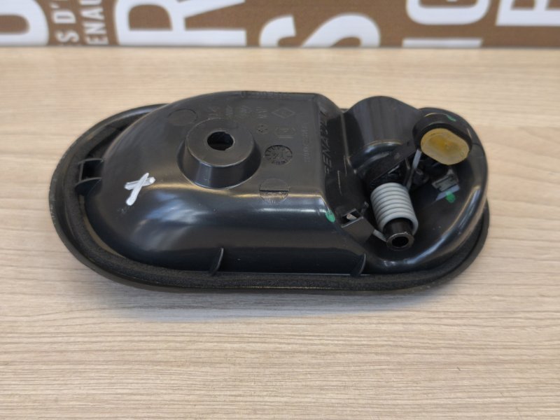 Внутренняя ручка     двери - фото 8