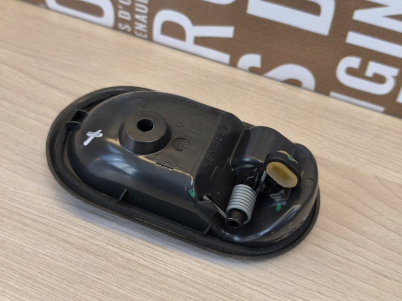 Внутренняя ручка     двери - фото 9