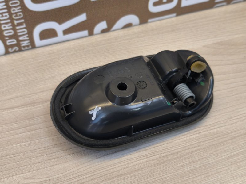 Внутренняя ручка     двери - фото 10