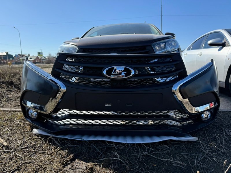 Бампер - фото 2