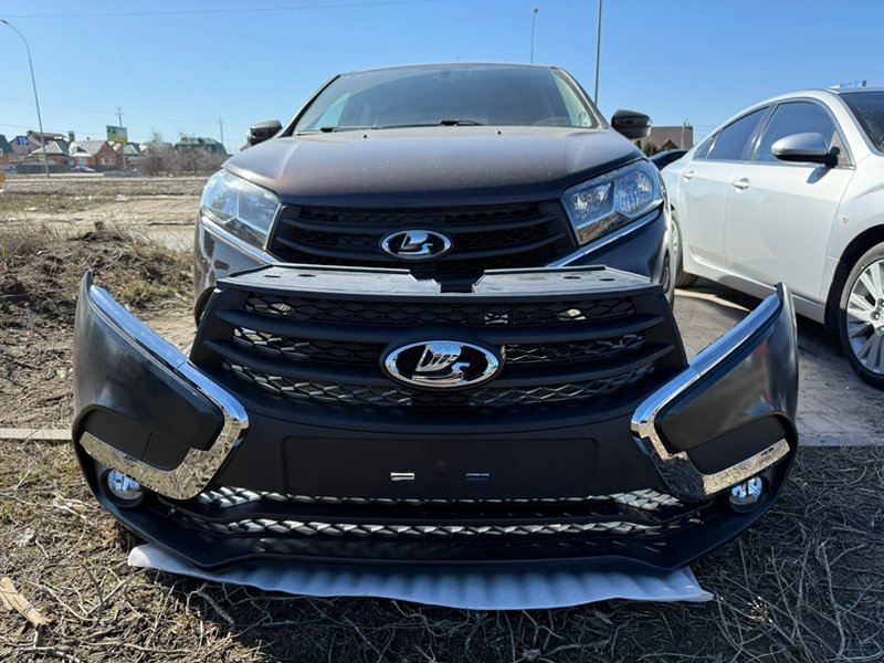 Бампер - фото 3