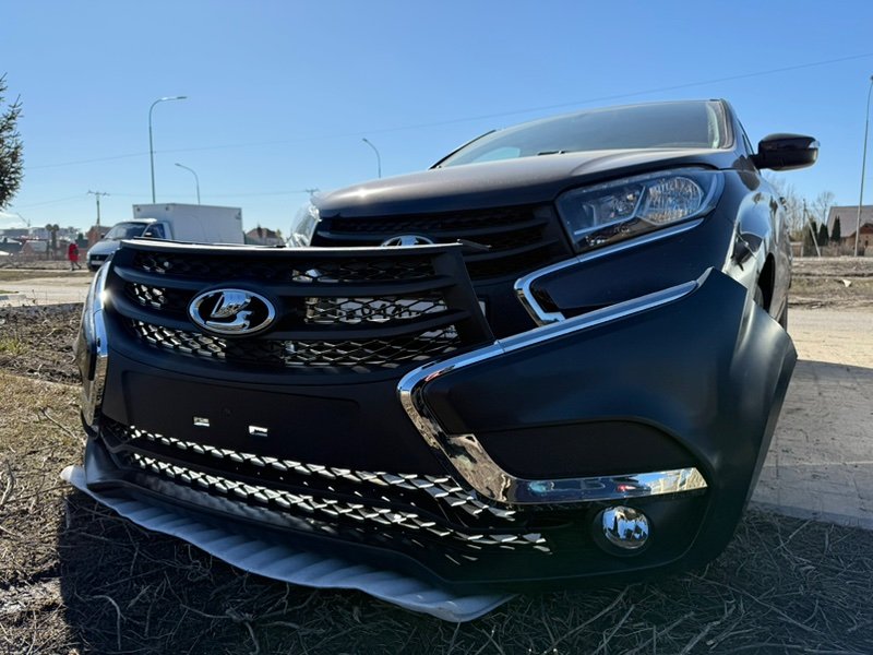 Бампер - фото 4