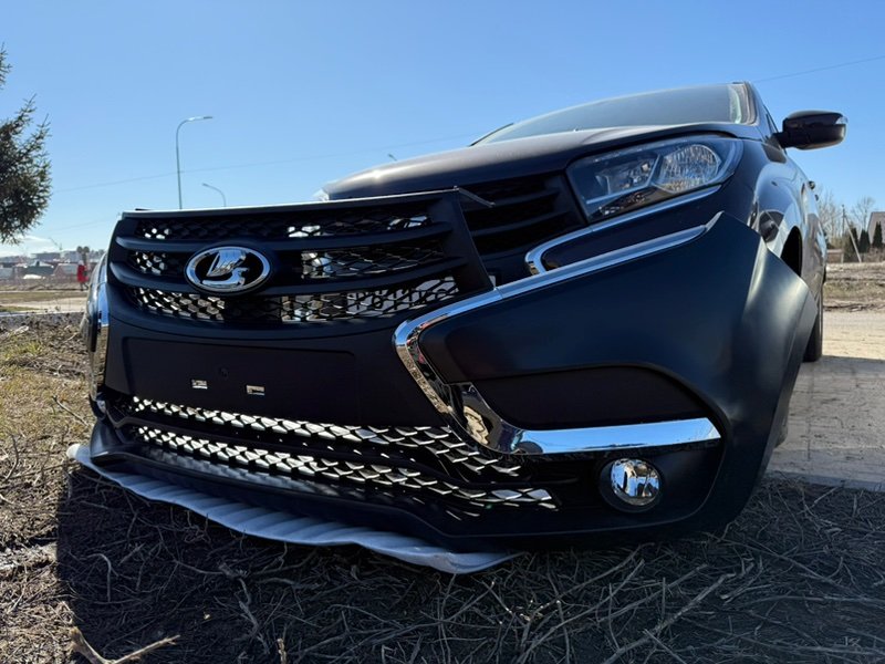 Бампер - фото 5