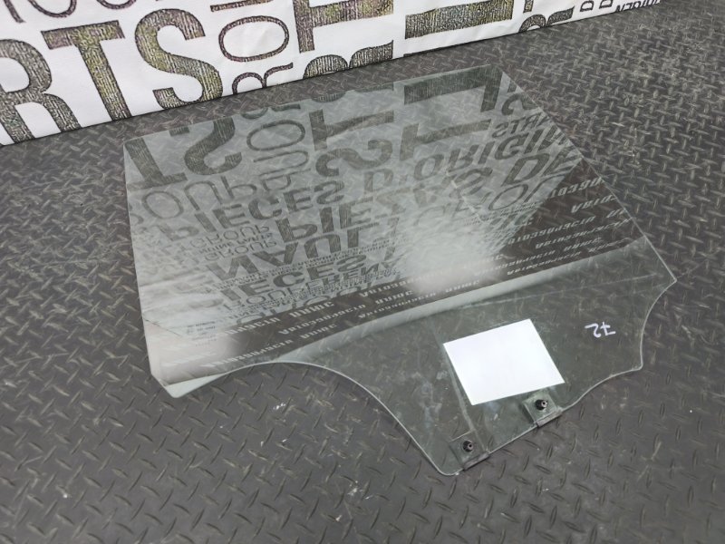 Стекло двери - фото 5
