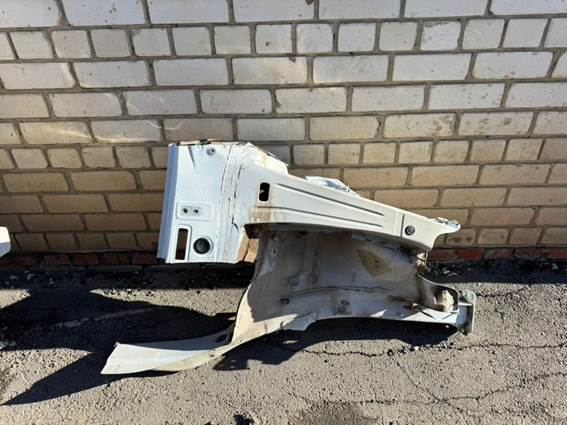 Лонжерон - фото 6