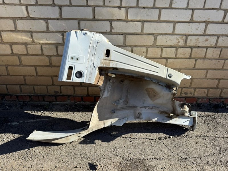 Лонжерон - фото 7