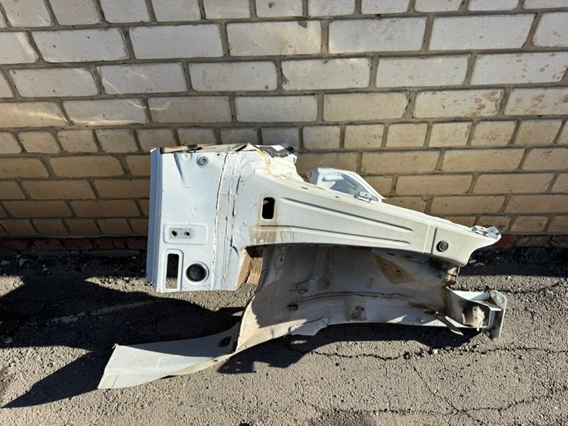 Лонжерон - фото 8