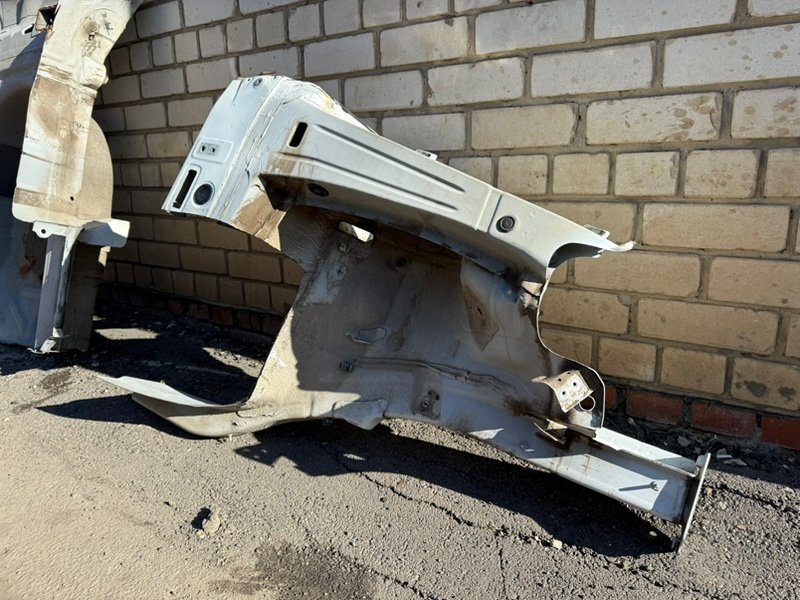 Лонжерон - фото 9