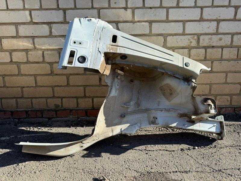 Лонжерон - фото 10