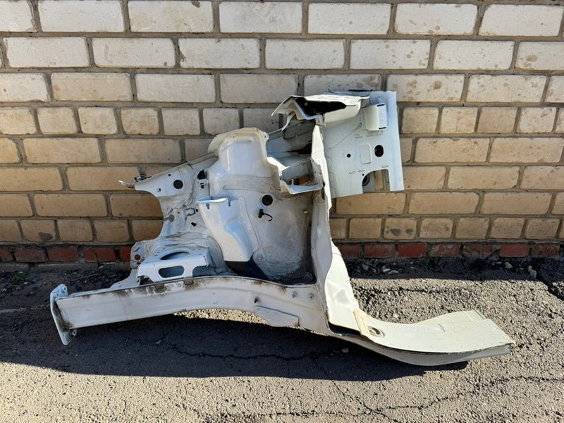 Лонжерон - фото 2