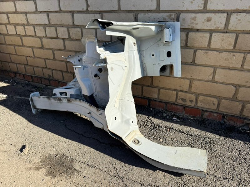 Лонжерон - фото 3