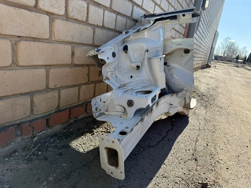 Лонжерон - фото 4