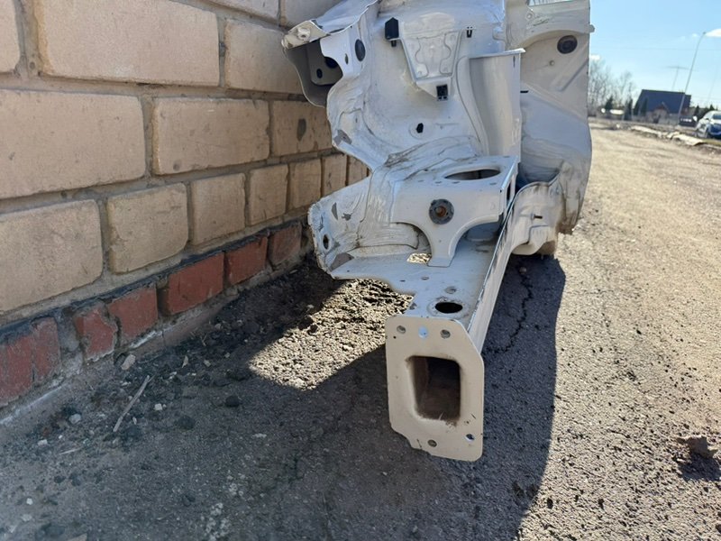 Лонжерон - фото 5