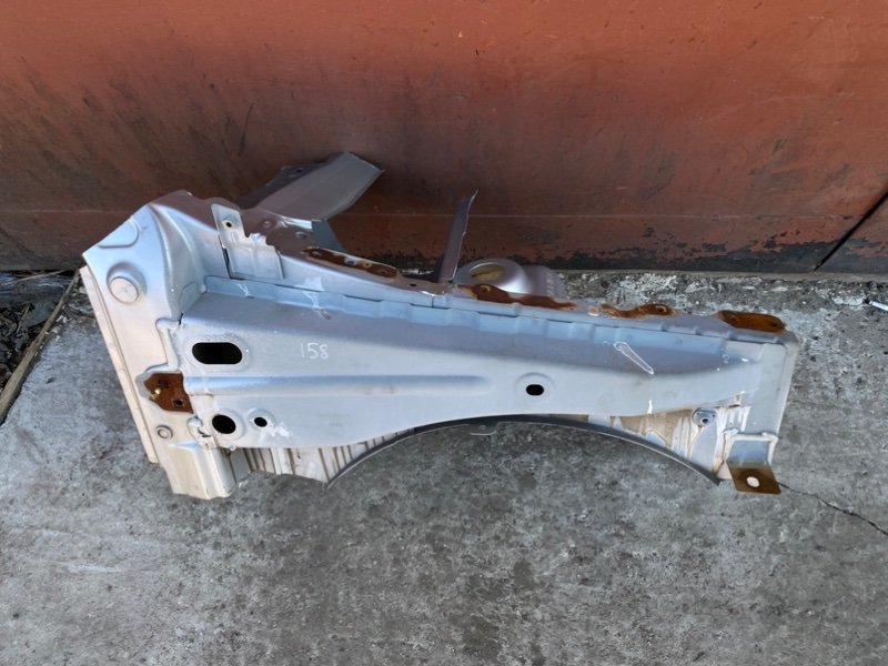 Полка крыла - фото 2