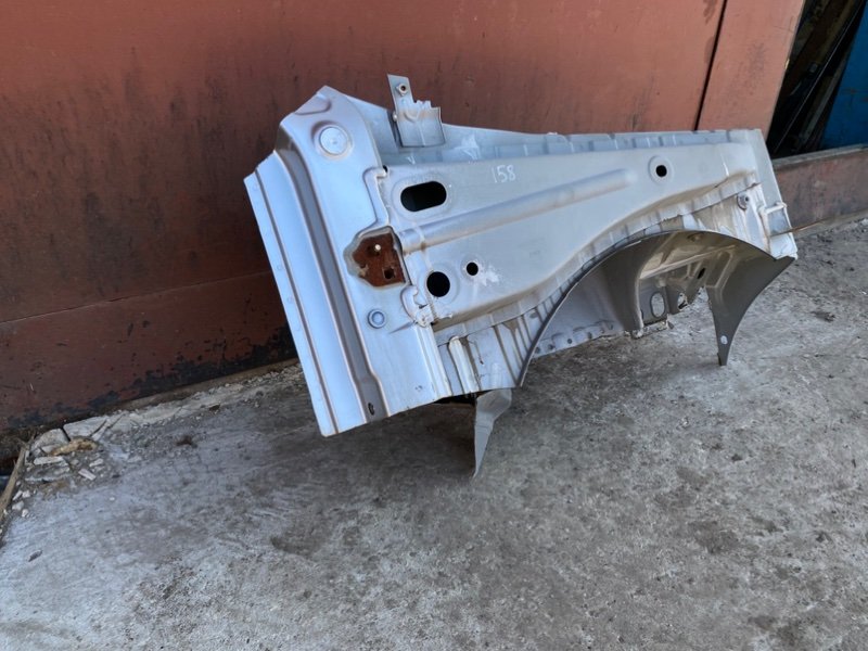 Полка крыла - фото 4