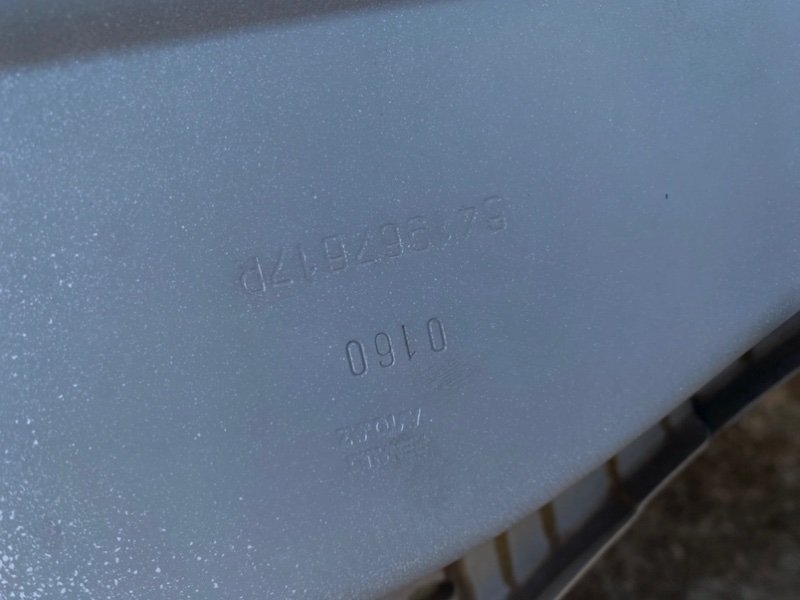 Полка крыла - фото 5