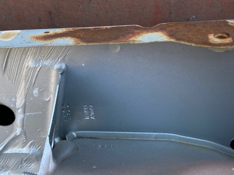 Полка крыла - фото 10