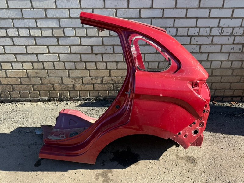 Крыло - фото 1