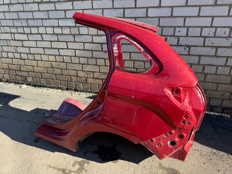 Крыло - фото 2