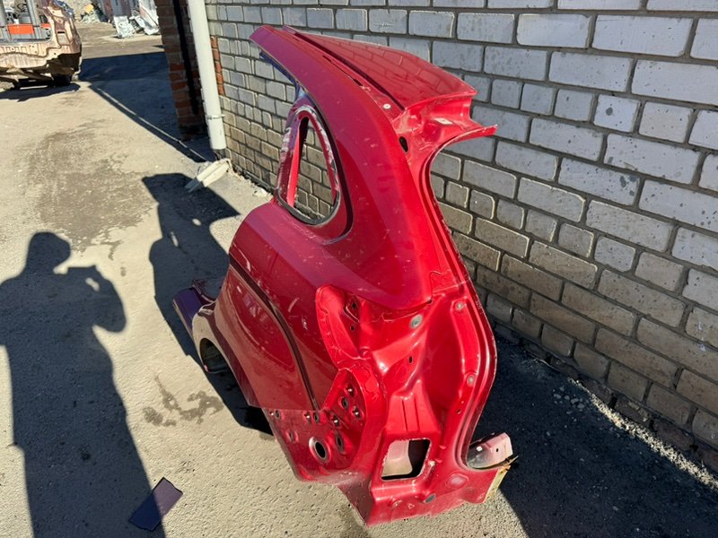 Крыло - фото 4