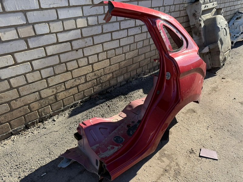 Крыло - фото 6