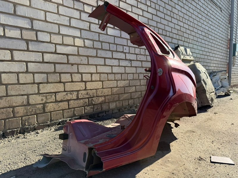 Крыло - фото 7