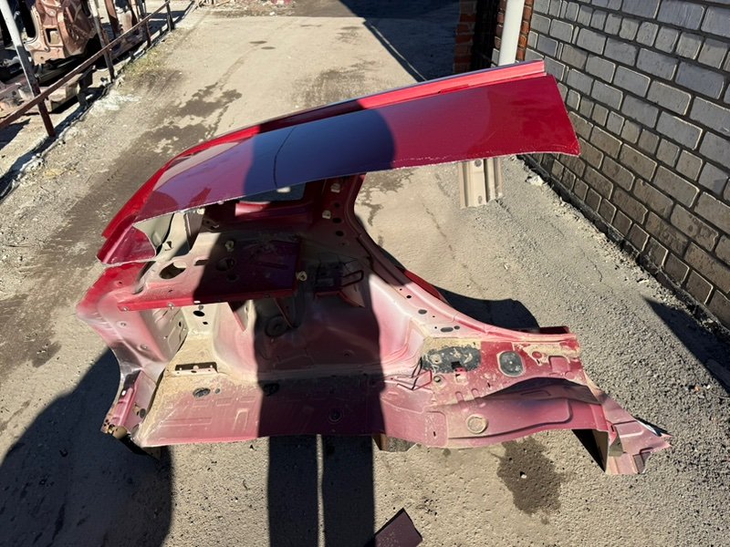 Крыло - фото 9