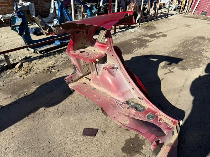 Крыло - фото 10