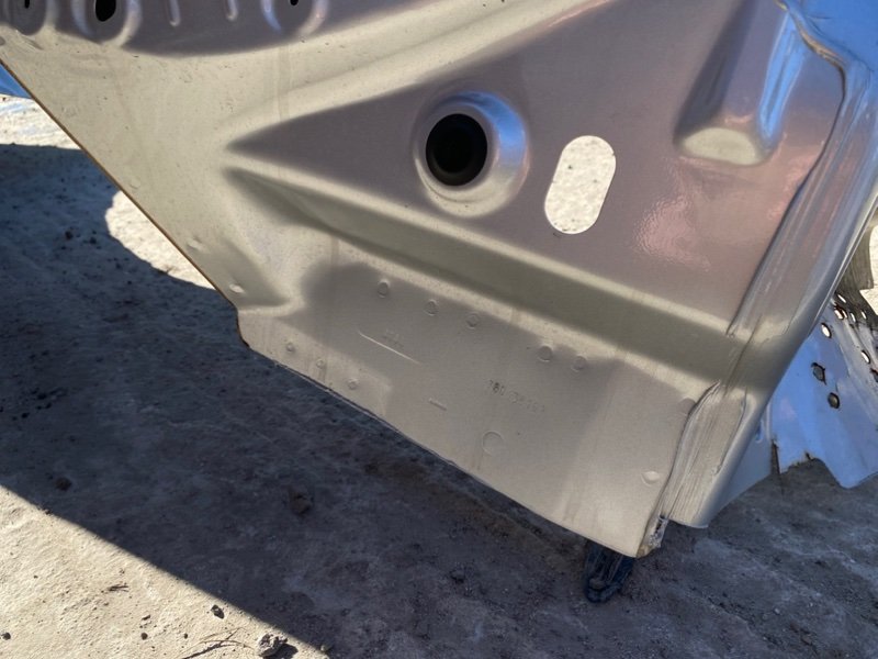 Крыло - фото 9