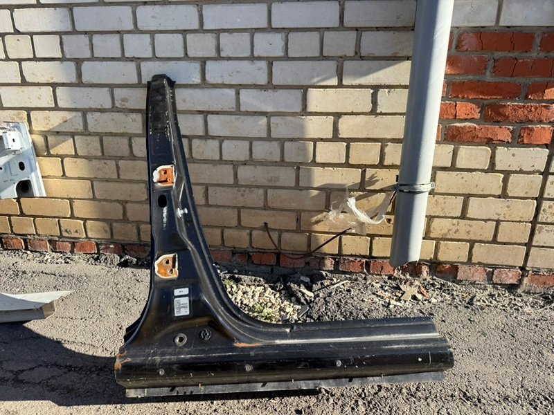 средняя стойка - фото 3