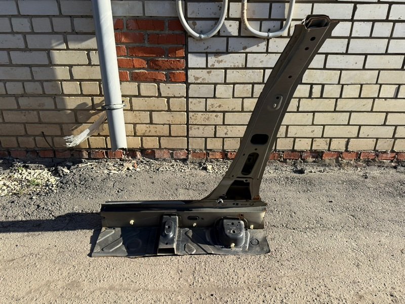 средняя стойка - фото 9