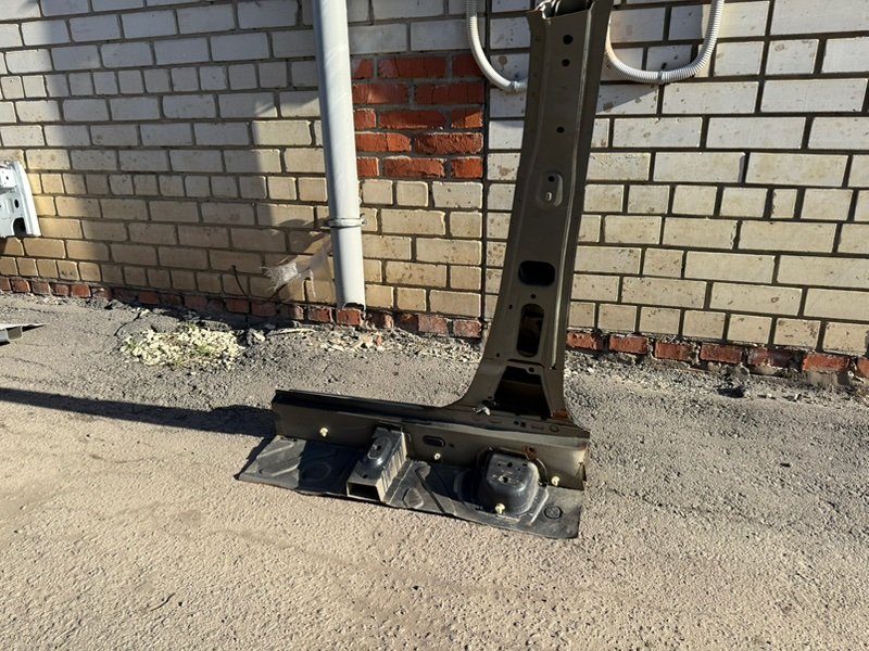 средняя стойка - фото 10