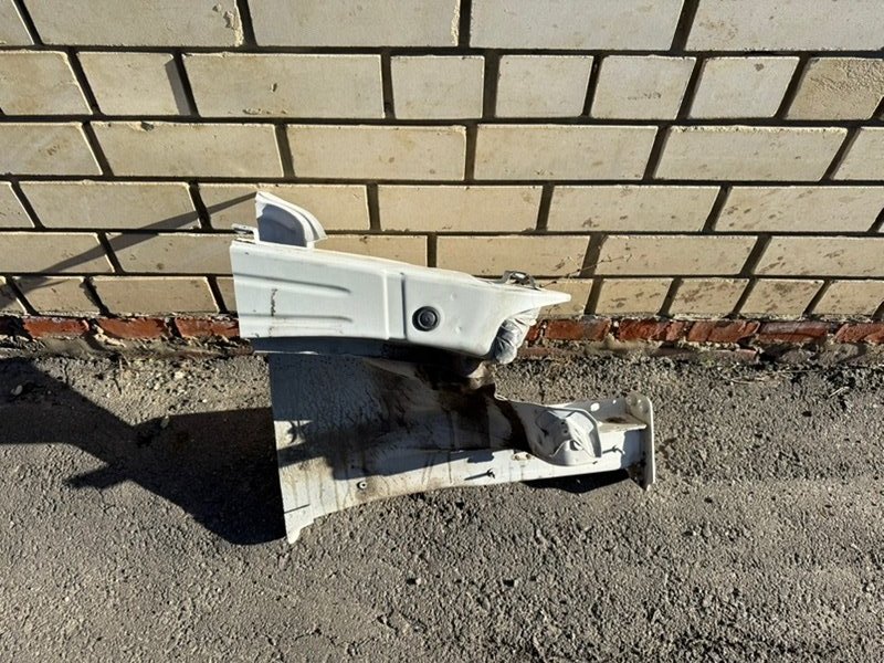 Лонжерон - фото 4