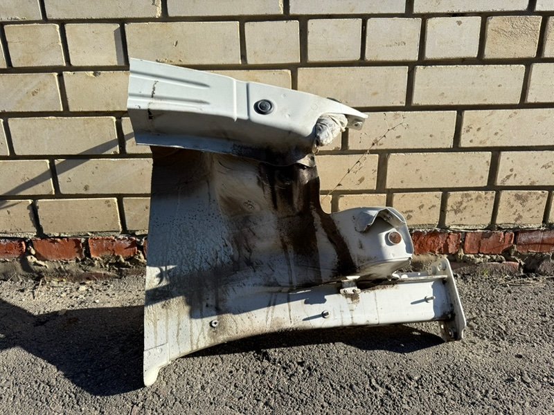 Лонжерон - фото 6