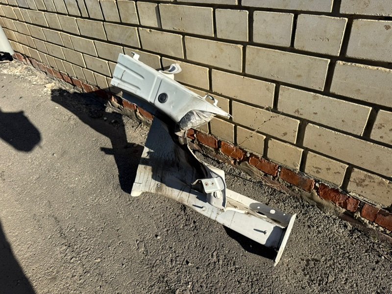 Лонжерон - фото 7