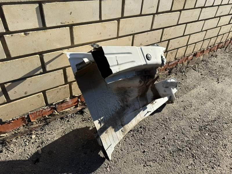 Лонжерон - фото 8