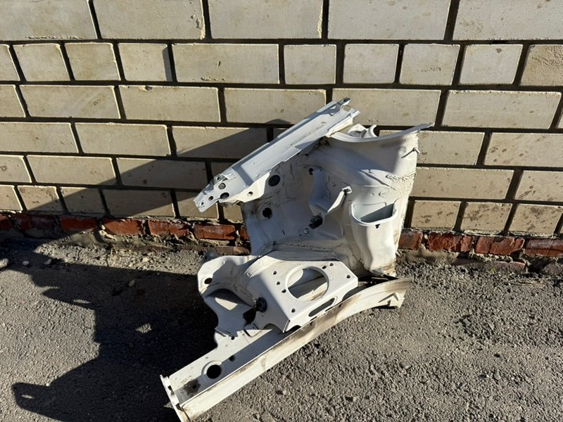 Лонжерон - фото 2