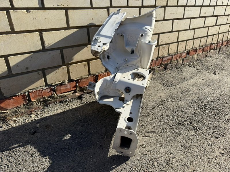 Лонжерон - фото 9