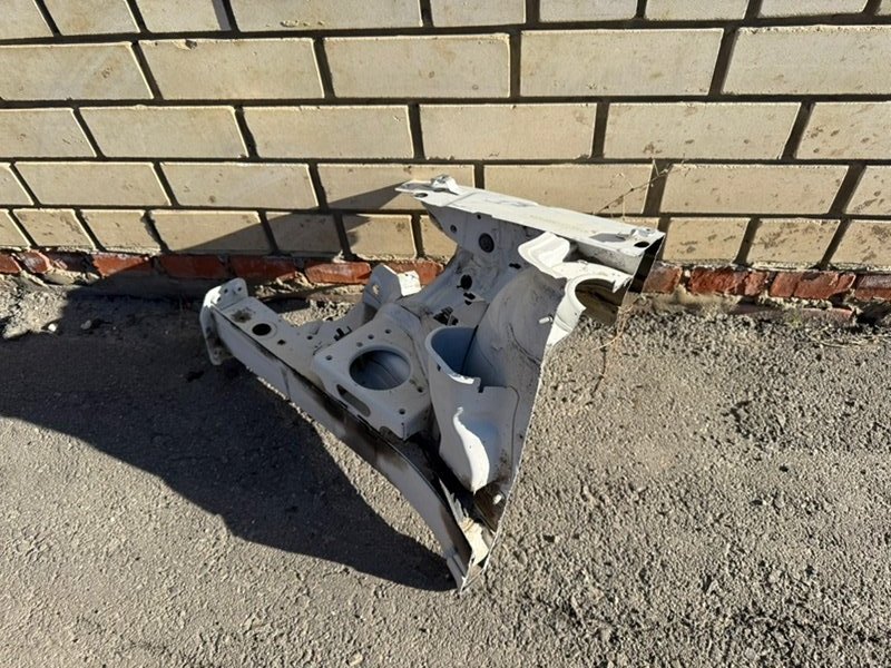 Лонжерон - фото 10