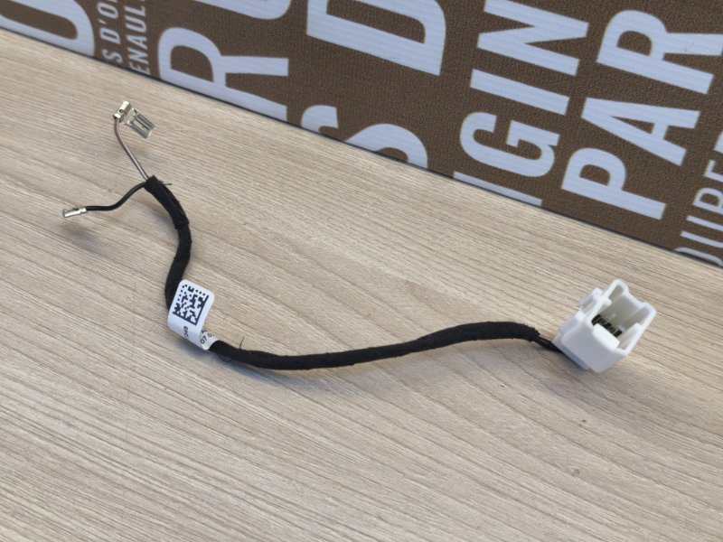 Проводка звукового сигнала - фото 4