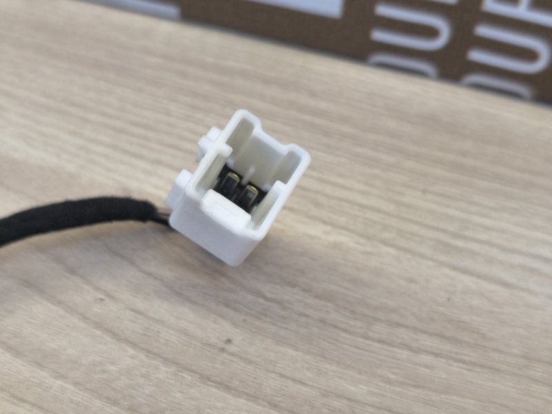 Проводка звукового сигнала - фото 5