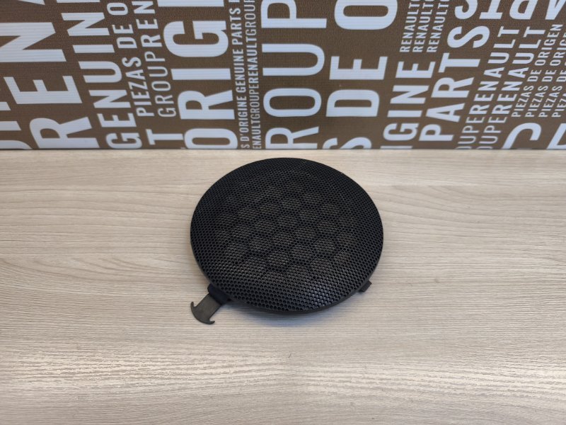 Крышка динамика - фото 1
