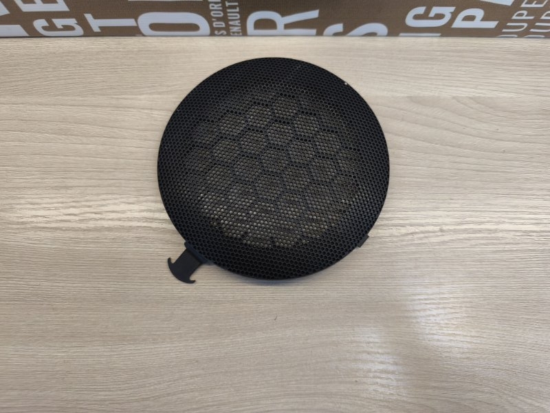 Крышка динамика - фото 2