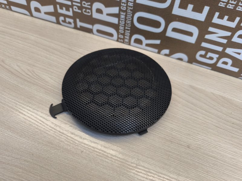 Крышка динамика - фото 3